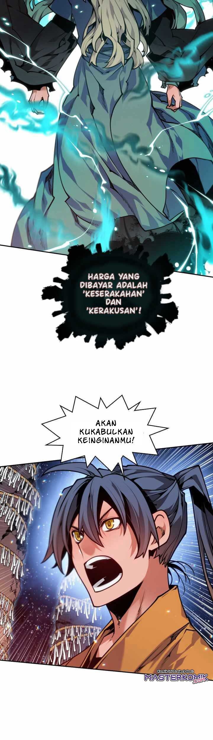 The Golden Age Chapter 16 - halaman 38