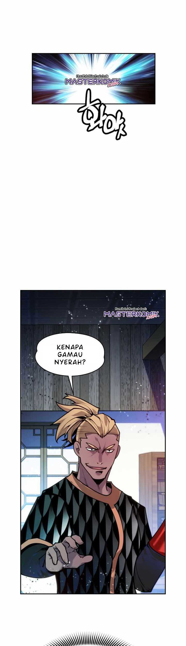 The Golden Age Chapter 16 - halaman 39