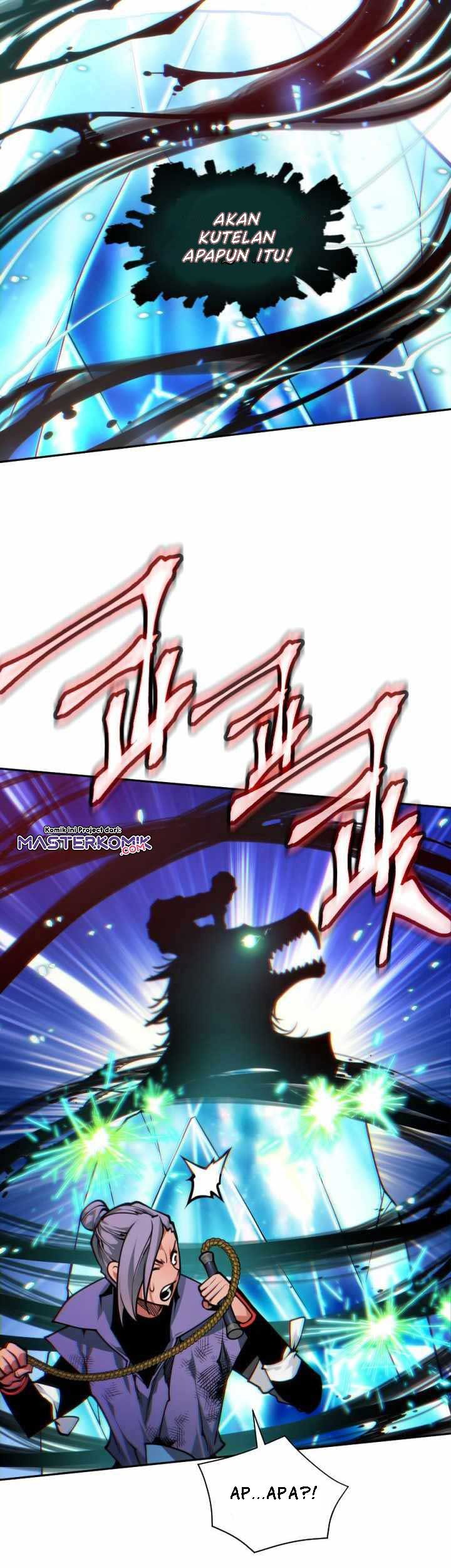 The Golden Age Chapter 16 - halaman 42