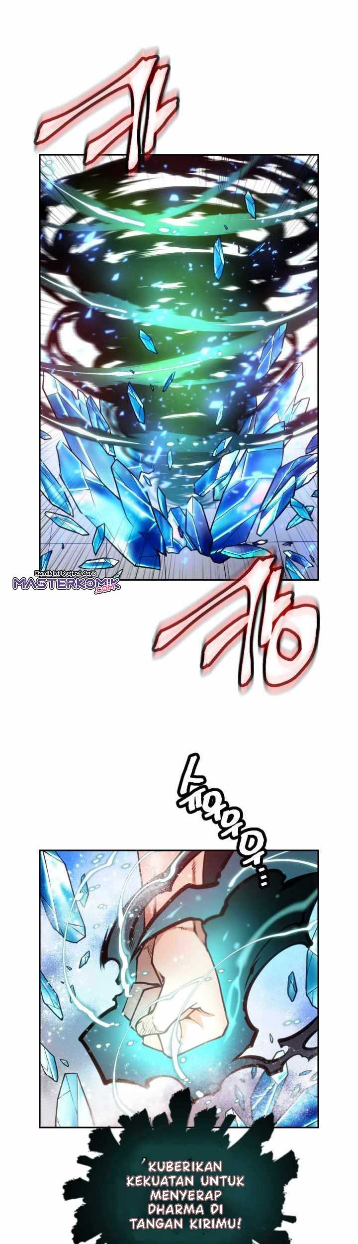 The Golden Age Chapter 16 - halaman 43