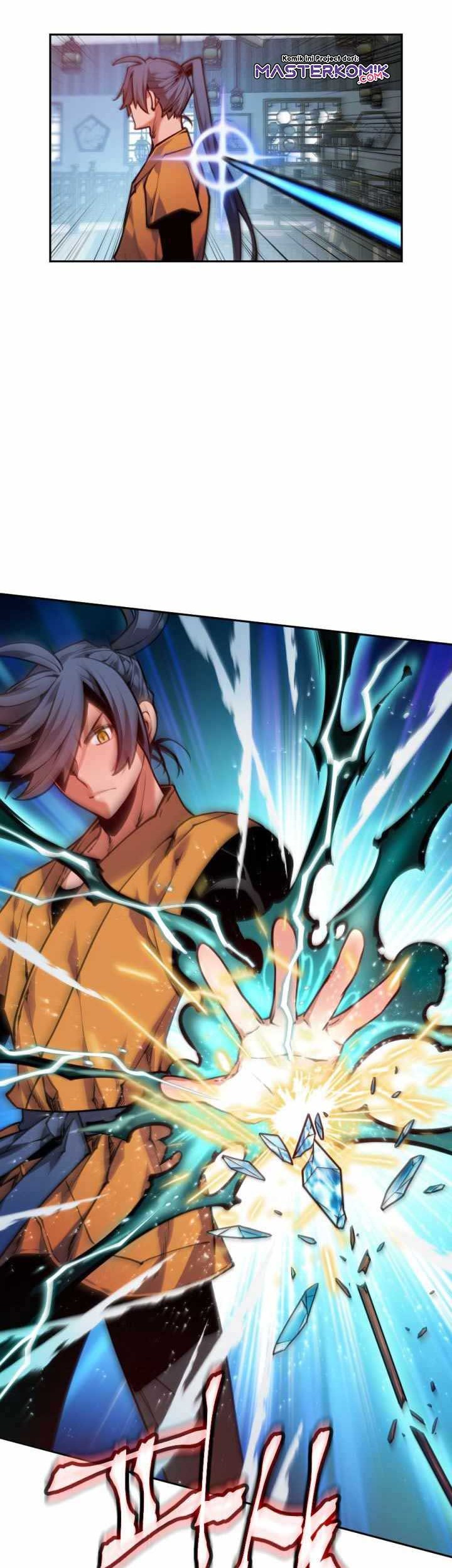 The Golden Age Chapter 16 - halaman 47
