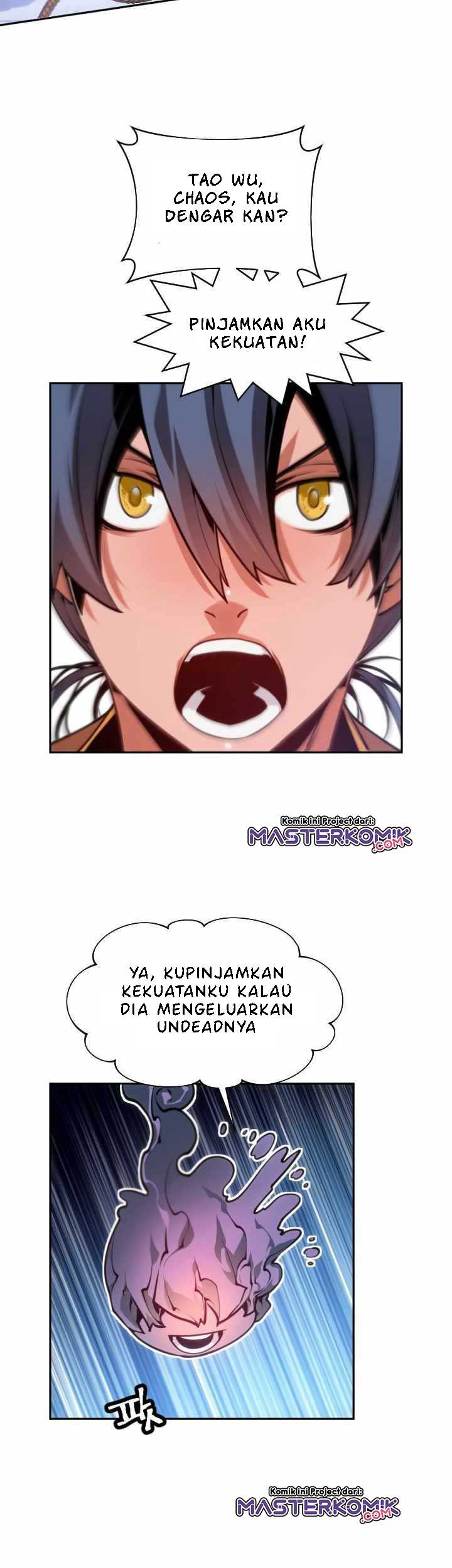The Golden Age Chapter 16 - halaman 50