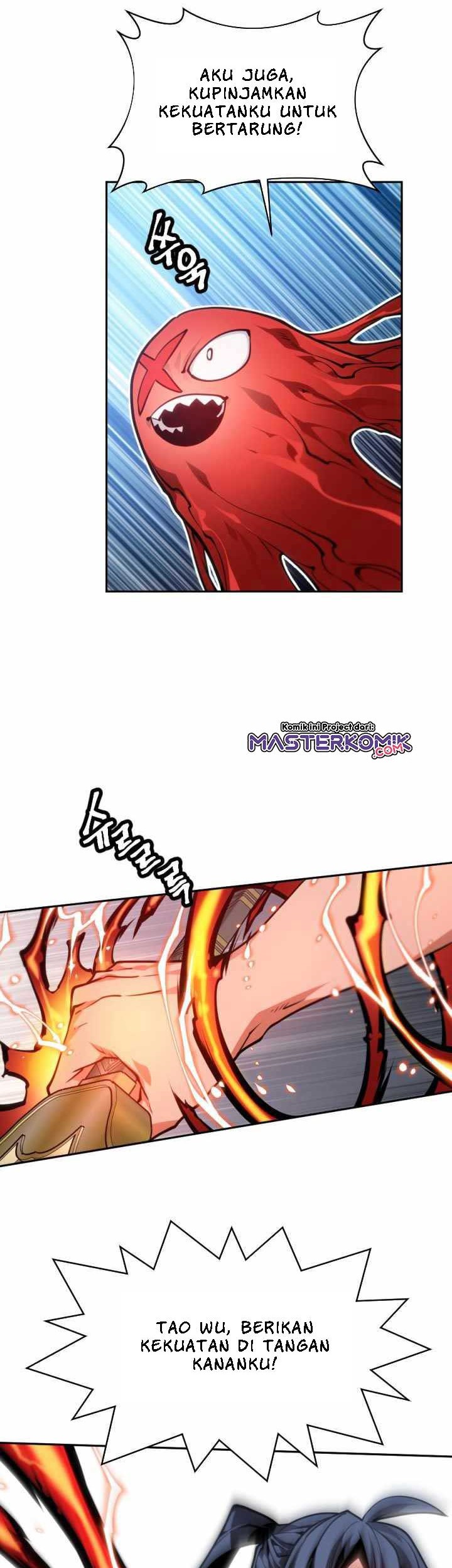 The Golden Age Chapter 16 - halaman 51