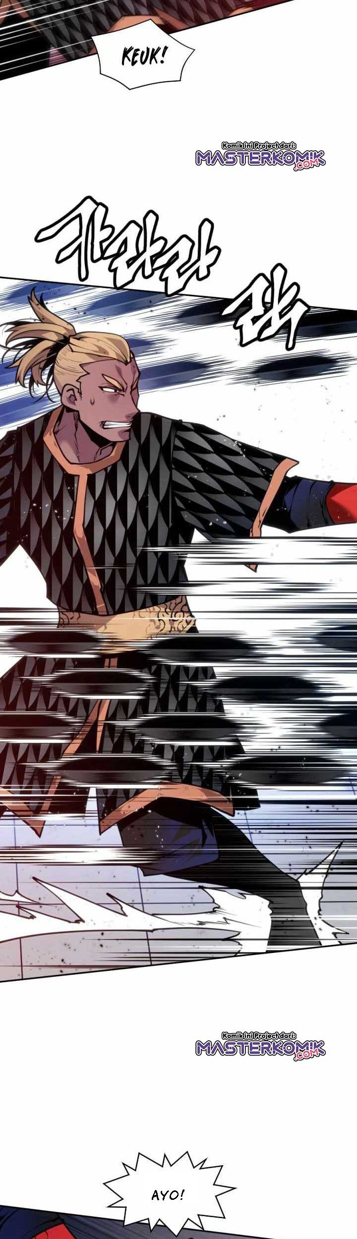 The Golden Age Chapter 16 - halaman 55