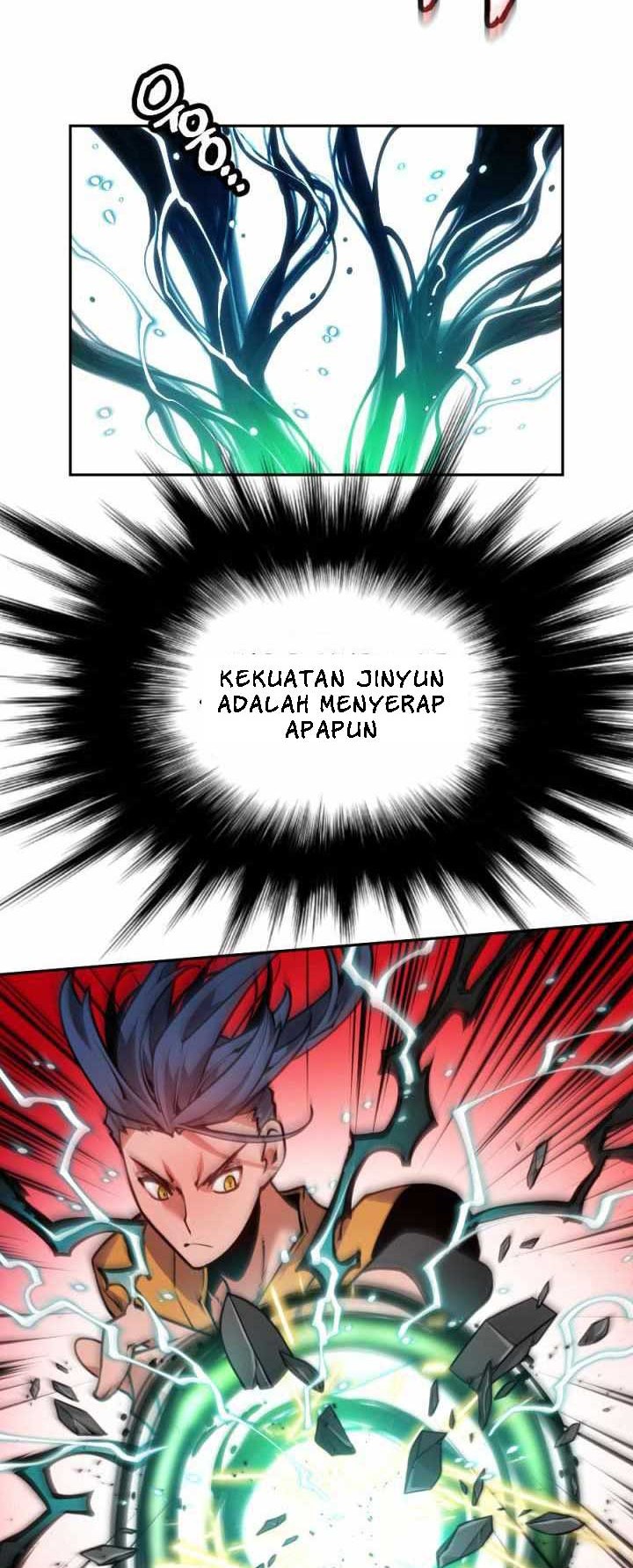 The Golden Age Chapter 16 - halaman 57