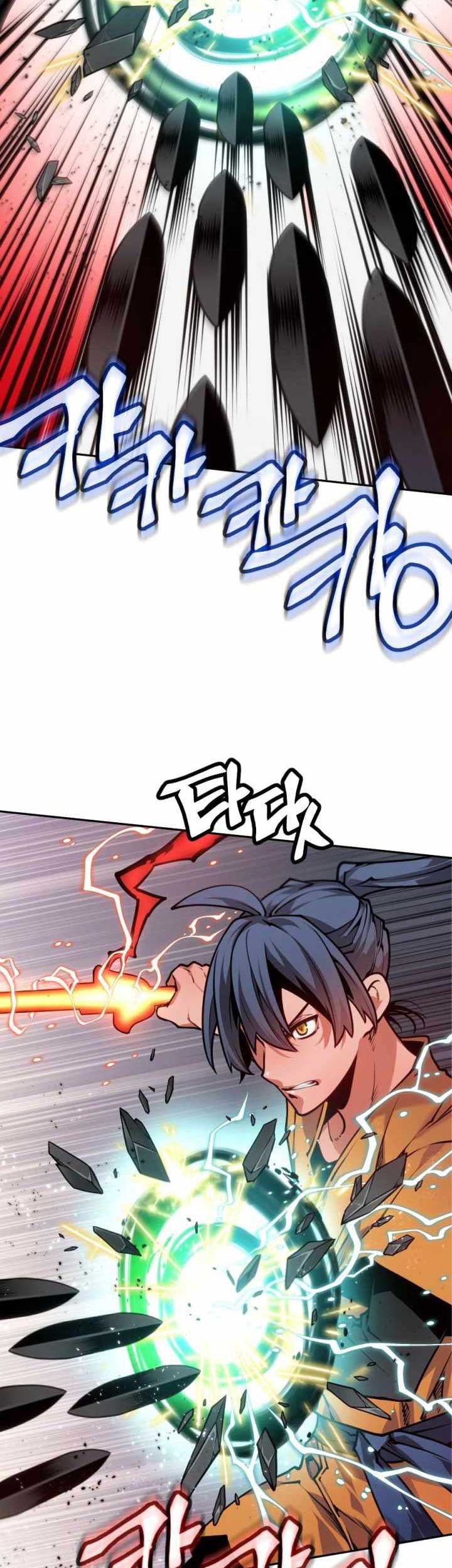 The Golden Age Chapter 16 - halaman 58