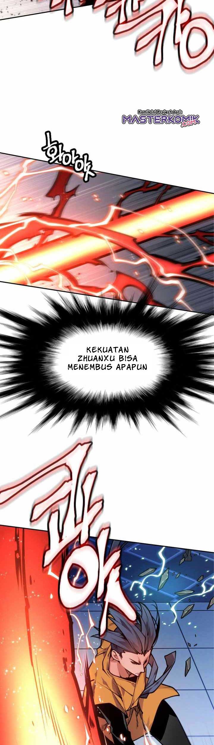 The Golden Age Chapter 16 - halaman 59