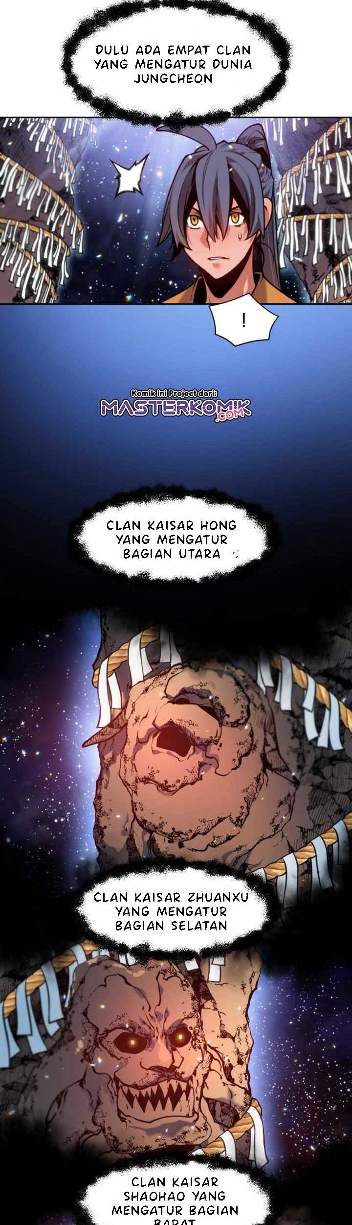 The Golden Age Chapter 16 - halaman 6