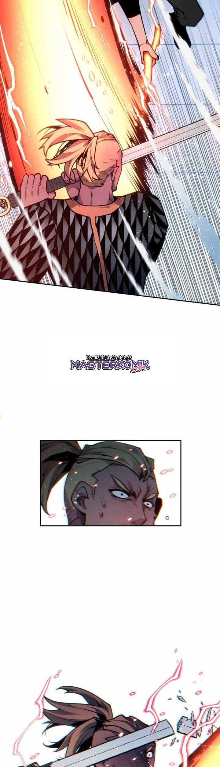 The Golden Age Chapter 16 - halaman 60