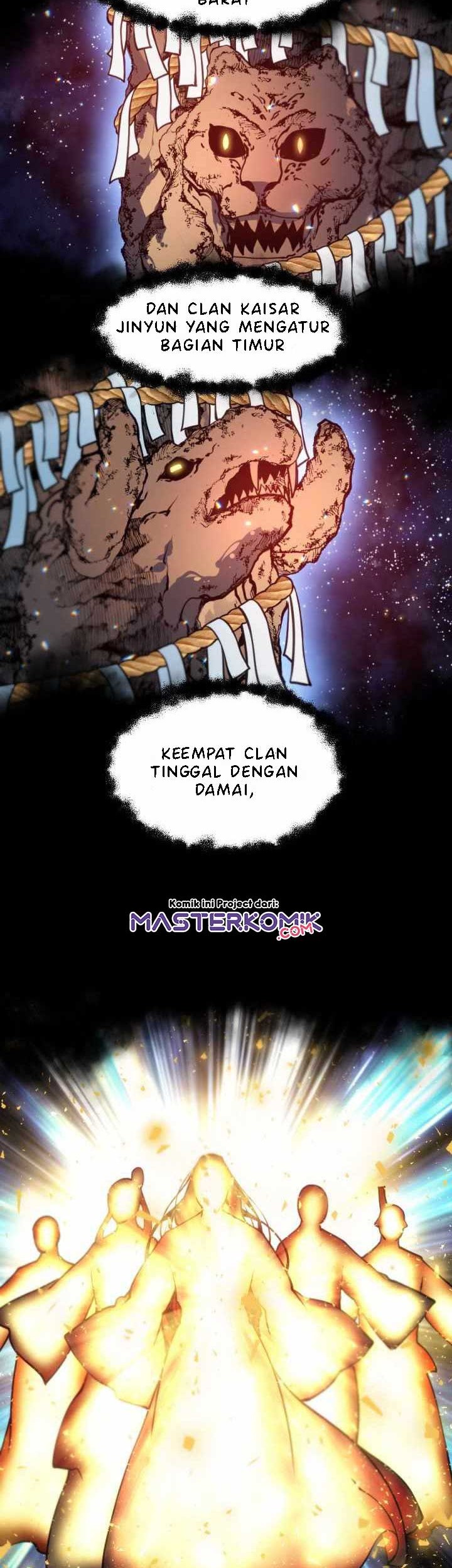 The Golden Age Chapter 16 - halaman 7