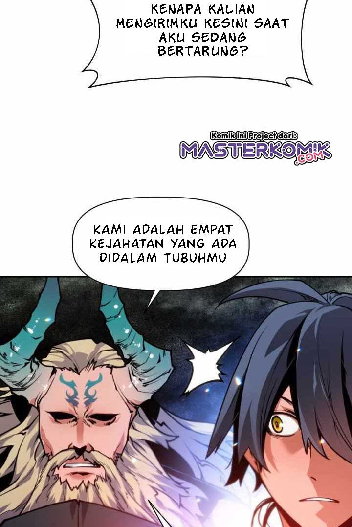The Golden Age Chapter 16 - halaman 9