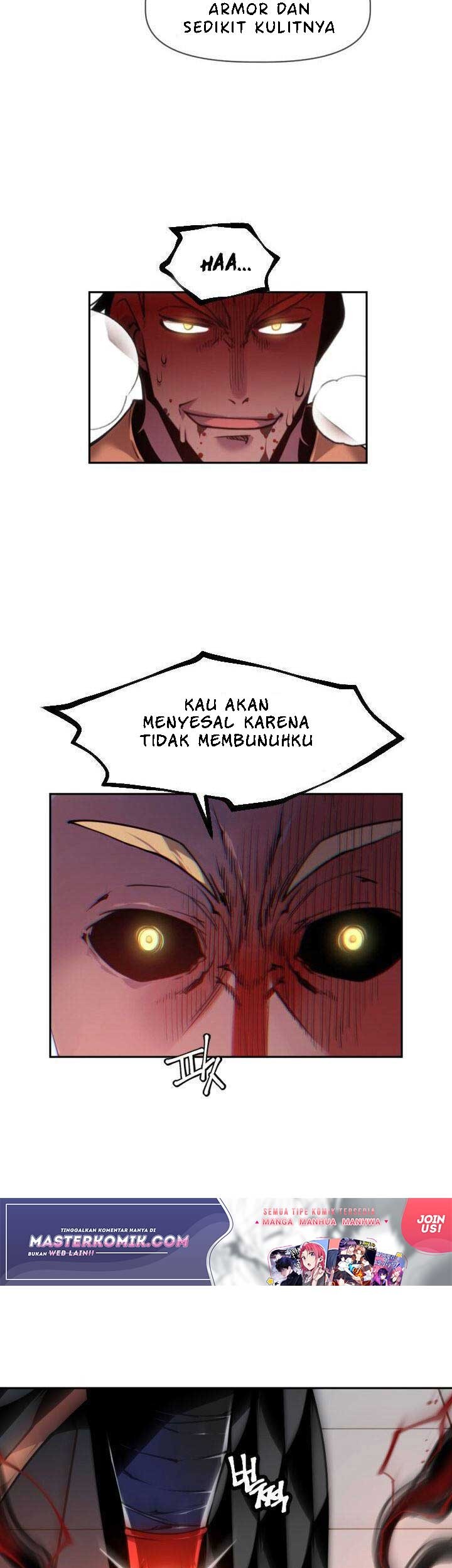 The Golden Age Chapter 17 - halaman 10