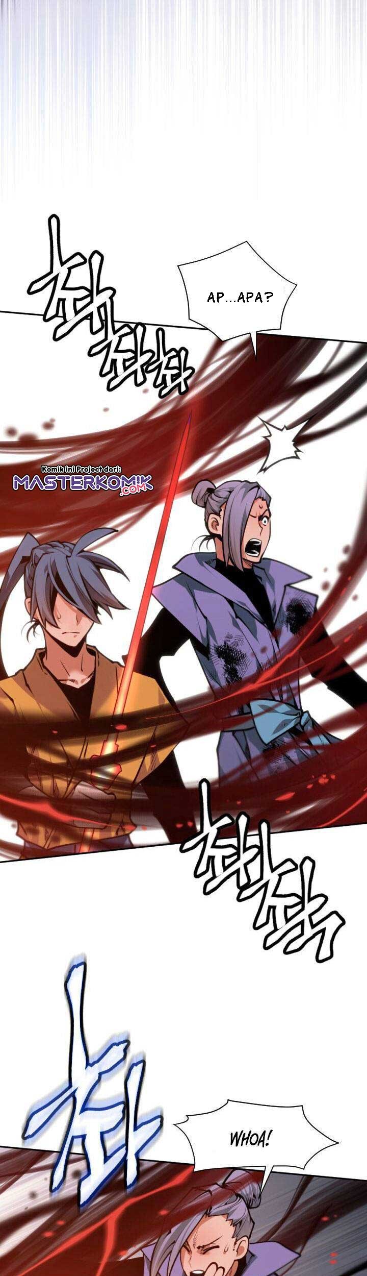 The Golden Age Chapter 17 - halaman 14