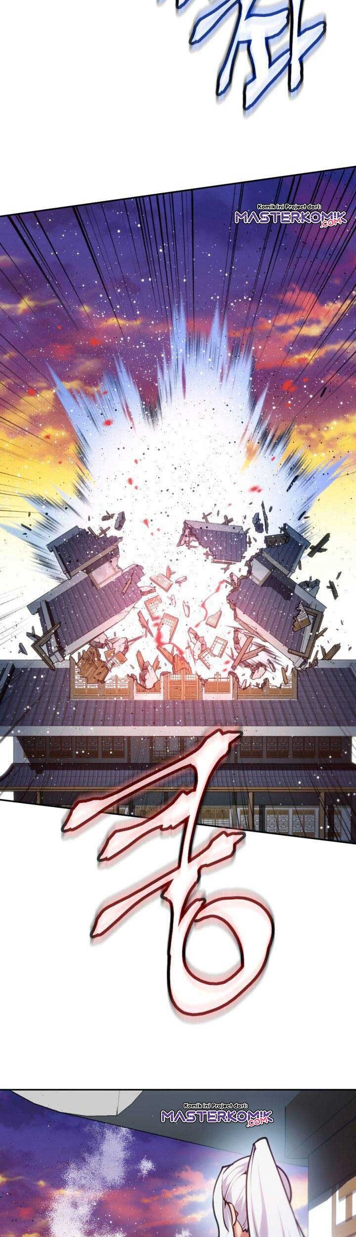 The Golden Age Chapter 17 - halaman 16