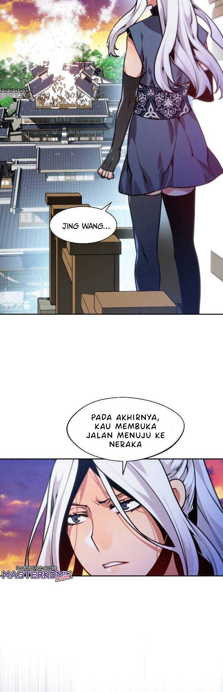 The Golden Age Chapter 17 - halaman 17