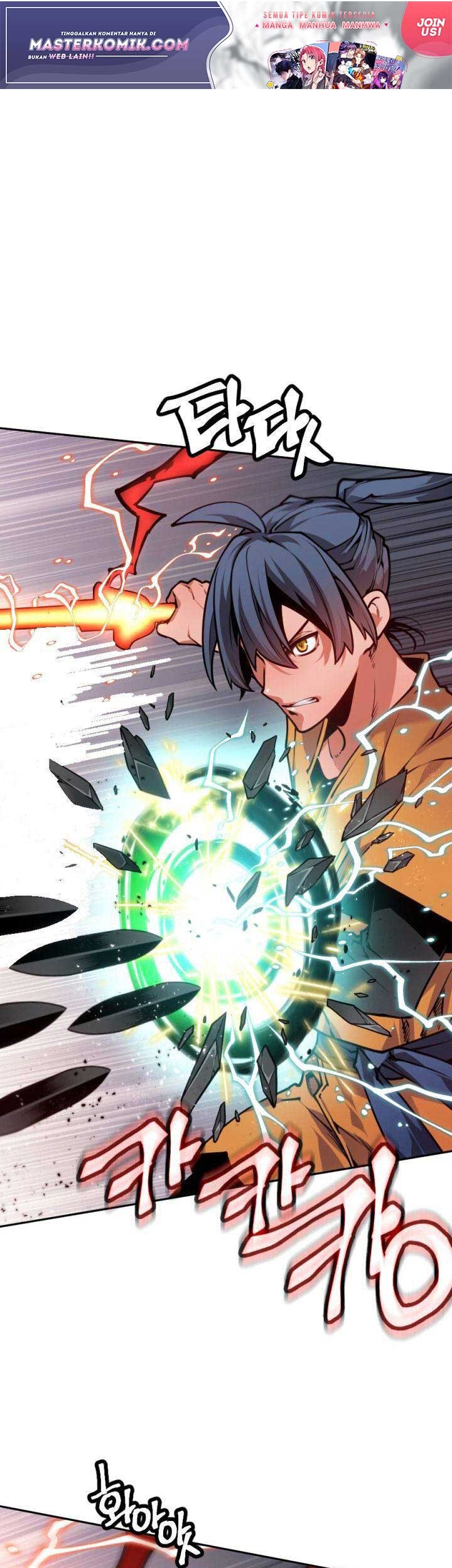 The Golden Age Chapter 17 - halaman 2