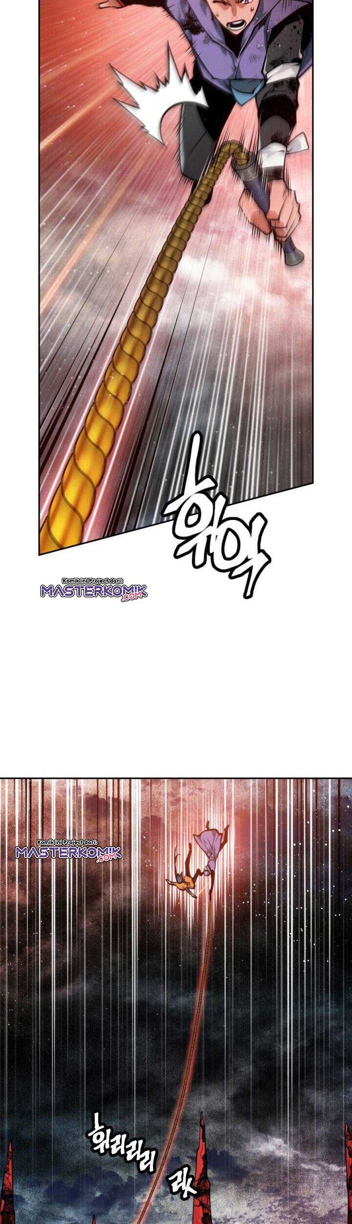 The Golden Age Chapter 17 - halaman 22