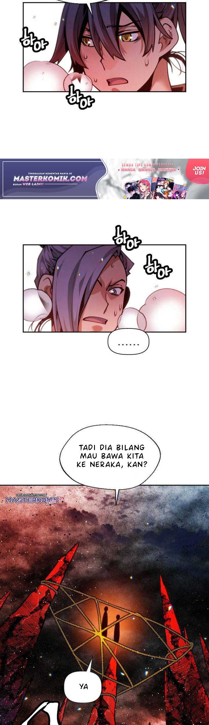 The Golden Age Chapter 17 - halaman 26