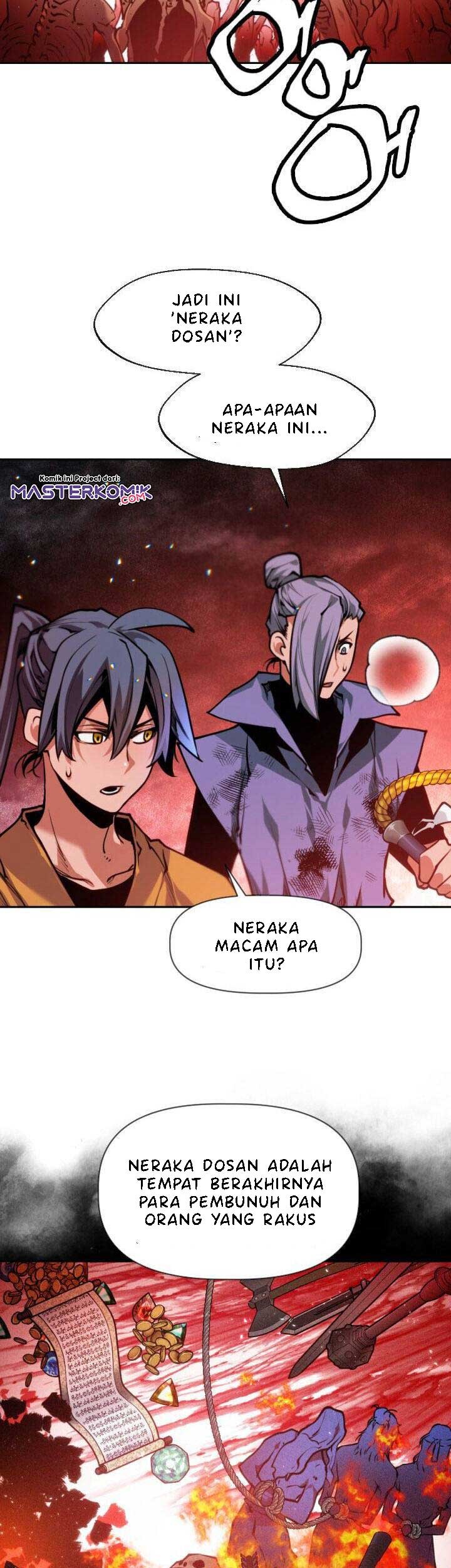 The Golden Age Chapter 17 - halaman 28