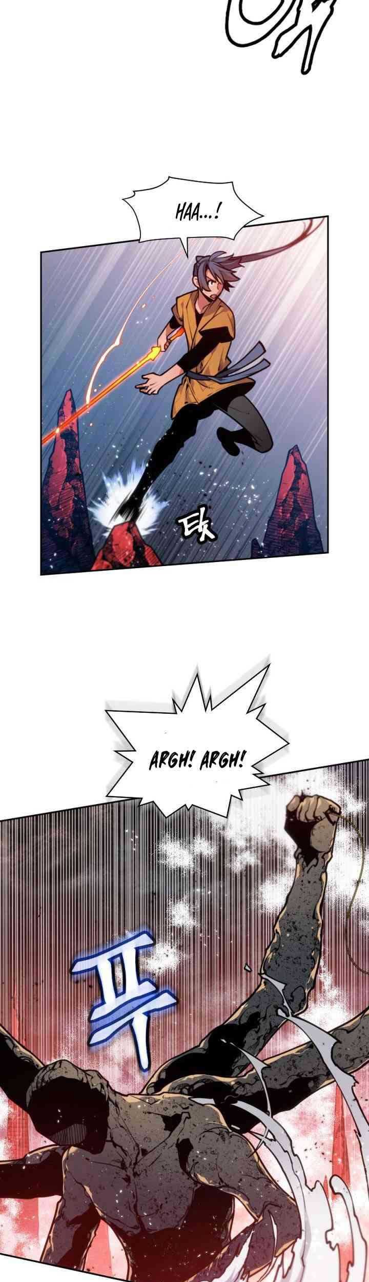 The Golden Age Chapter 17 - halaman 35