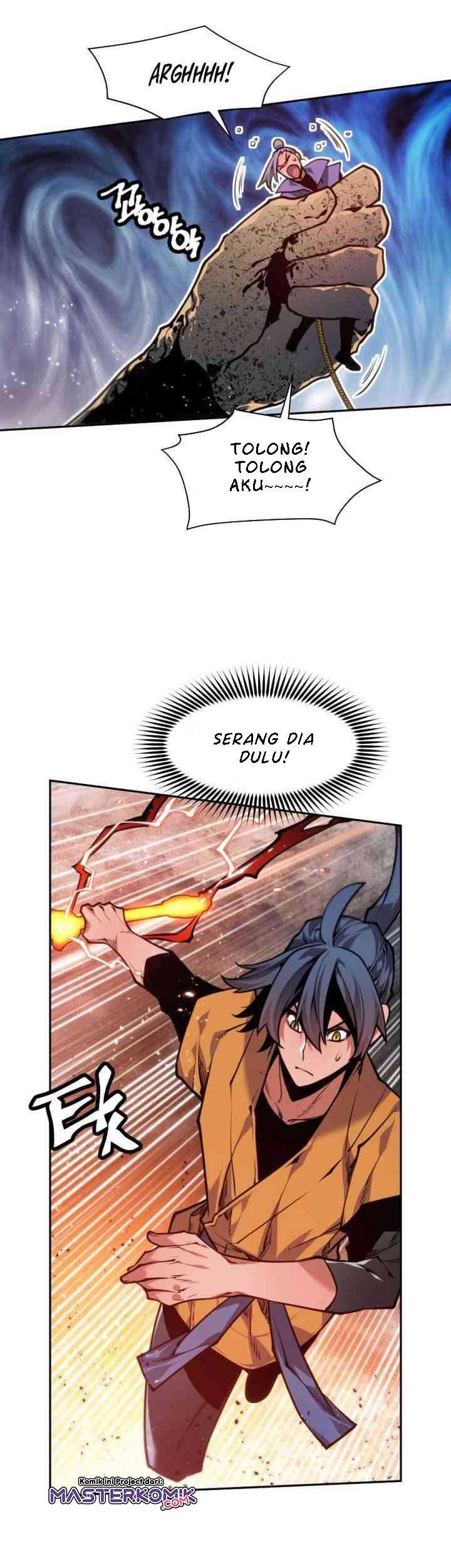 The Golden Age Chapter 17 - halaman 37