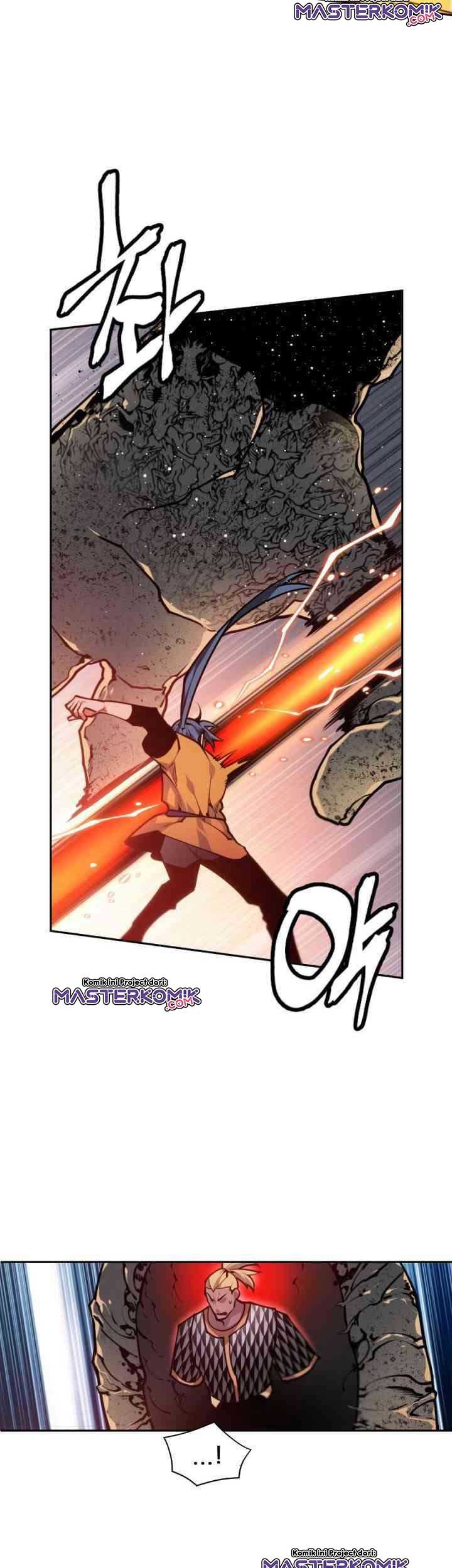 The Golden Age Chapter 17 - halaman 39