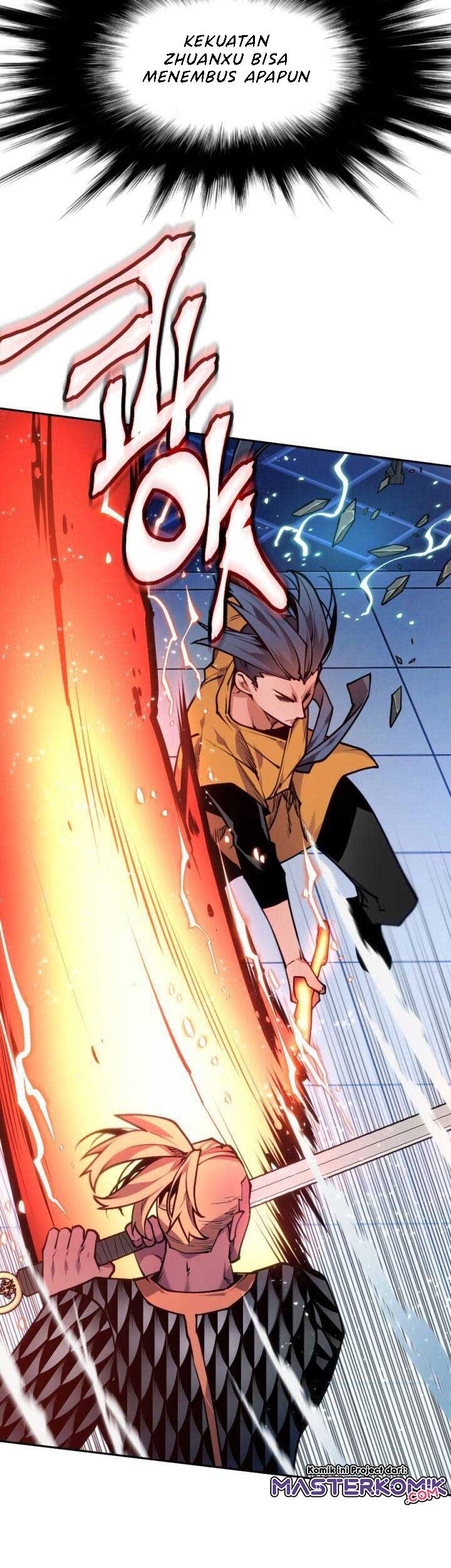 The Golden Age Chapter 17 - halaman 4