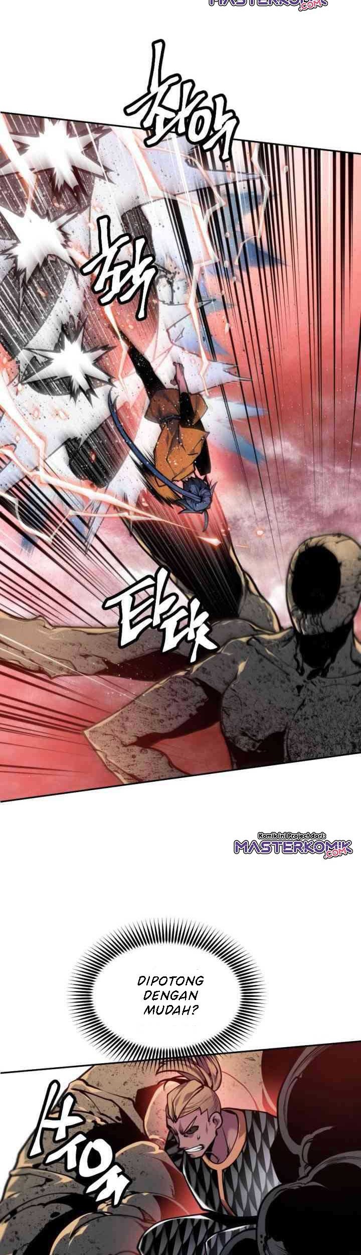The Golden Age Chapter 17 - halaman 40