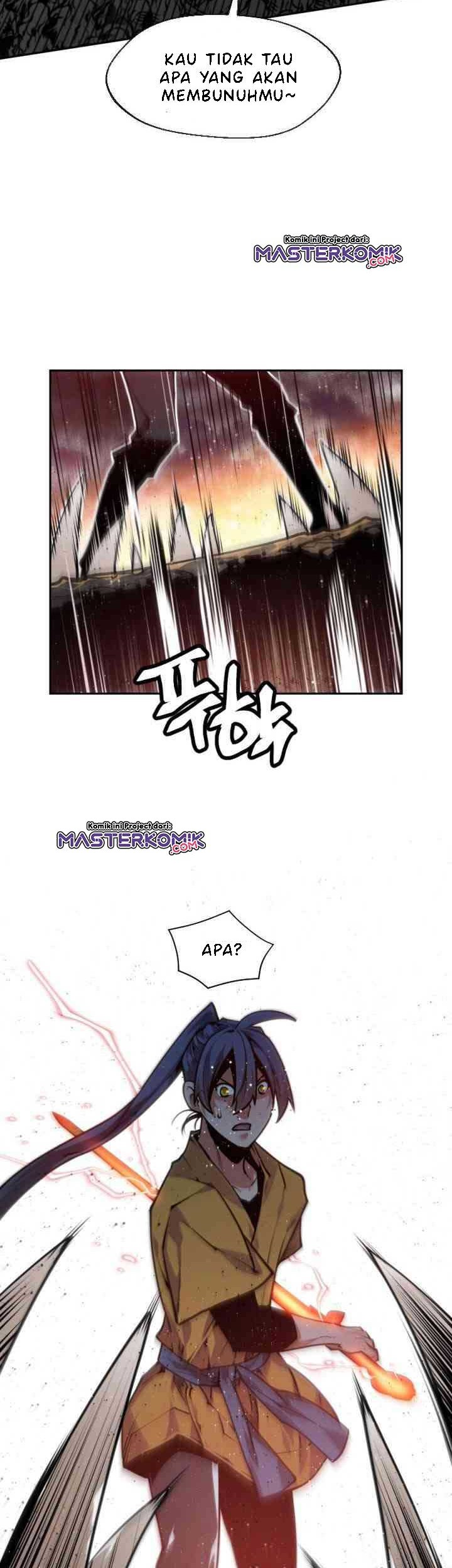 The Golden Age Chapter 17 - halaman 44