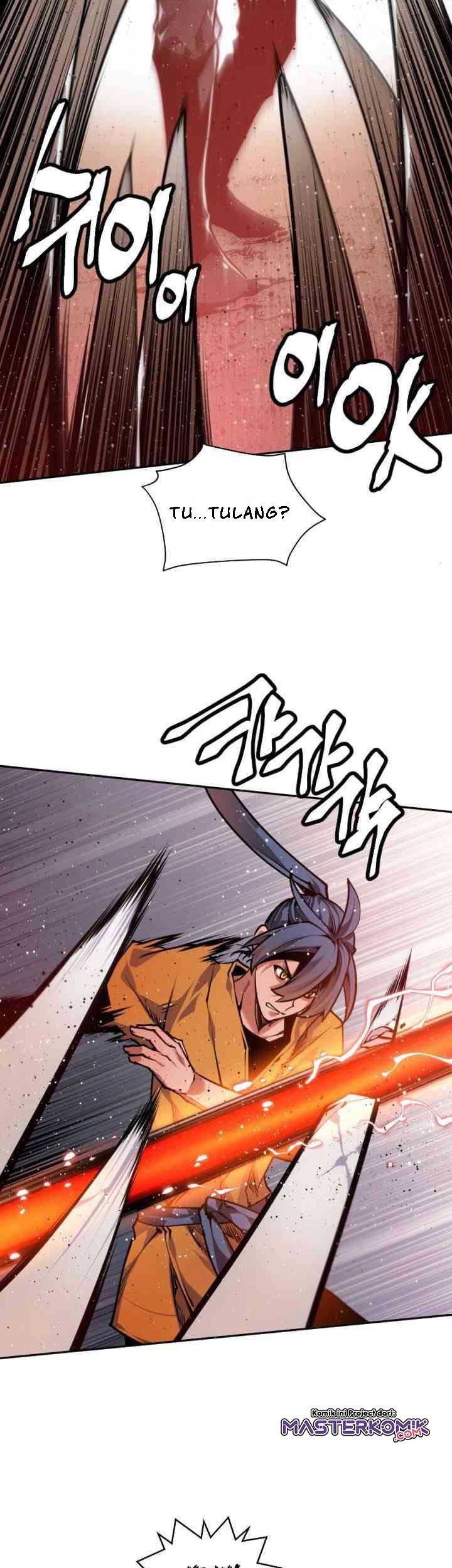 The Golden Age Chapter 17 - halaman 45