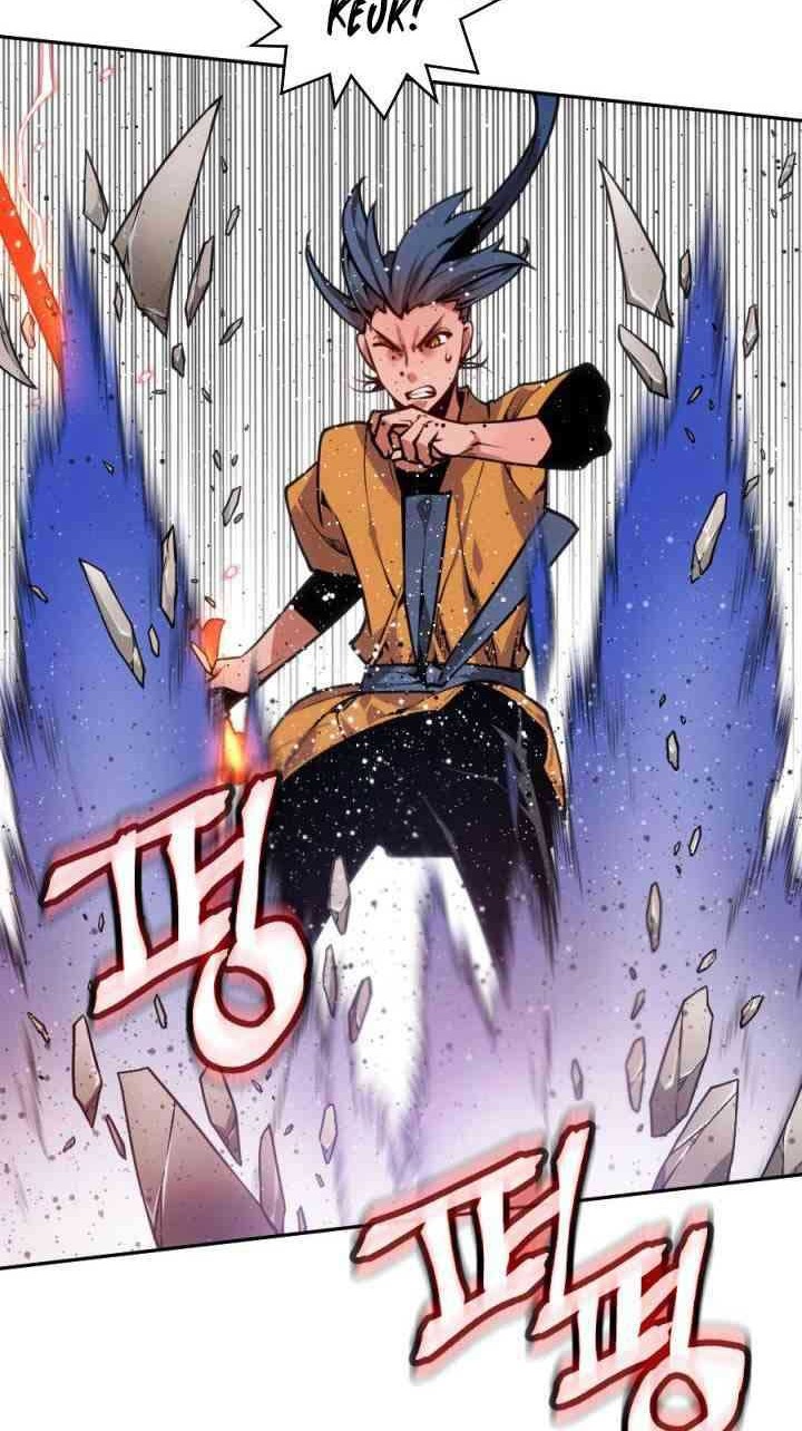 The Golden Age Chapter 17 - halaman 46