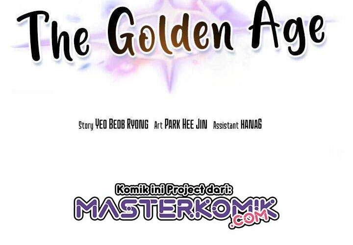 The Golden Age Chapter 17 - halaman 7