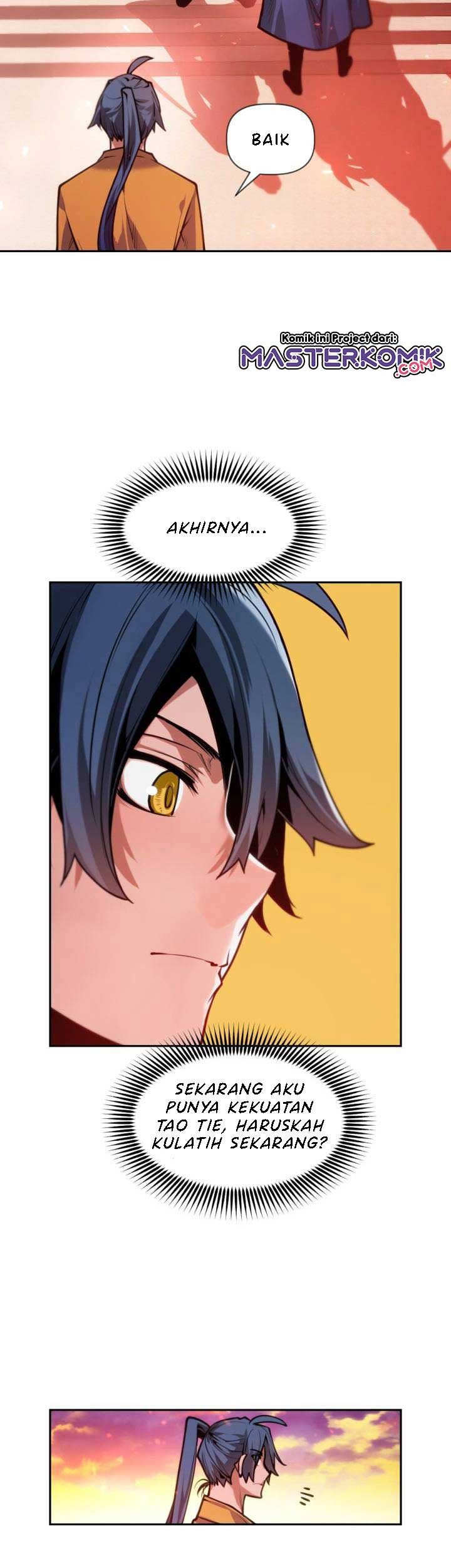 The Golden Age Chapter 18 - halaman 10