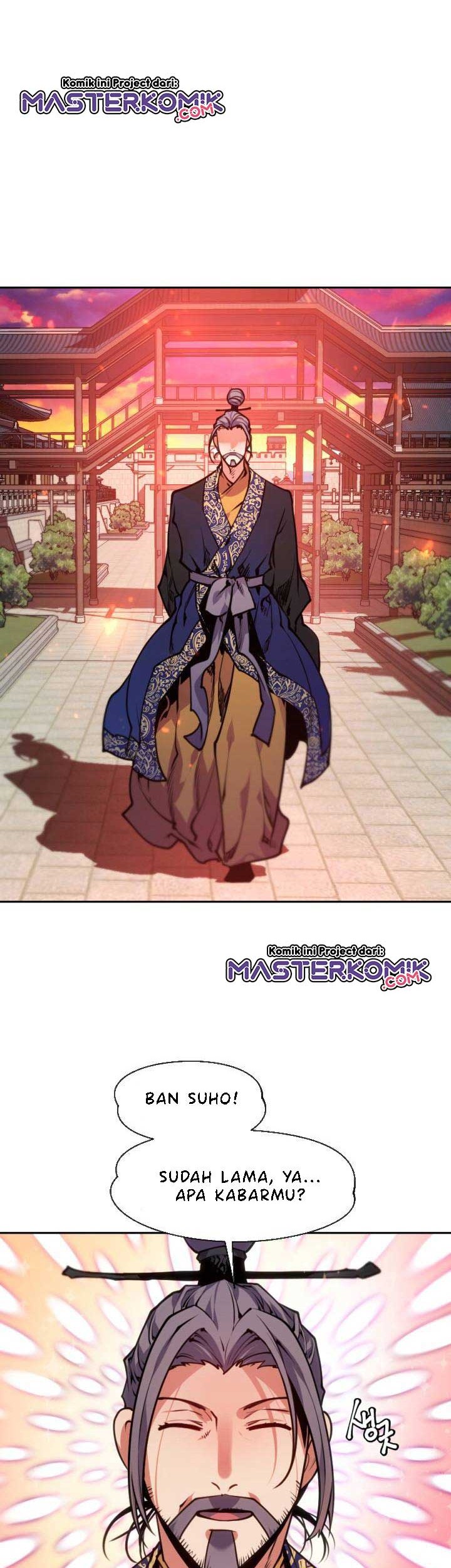 The Golden Age Chapter 18 - halaman 11