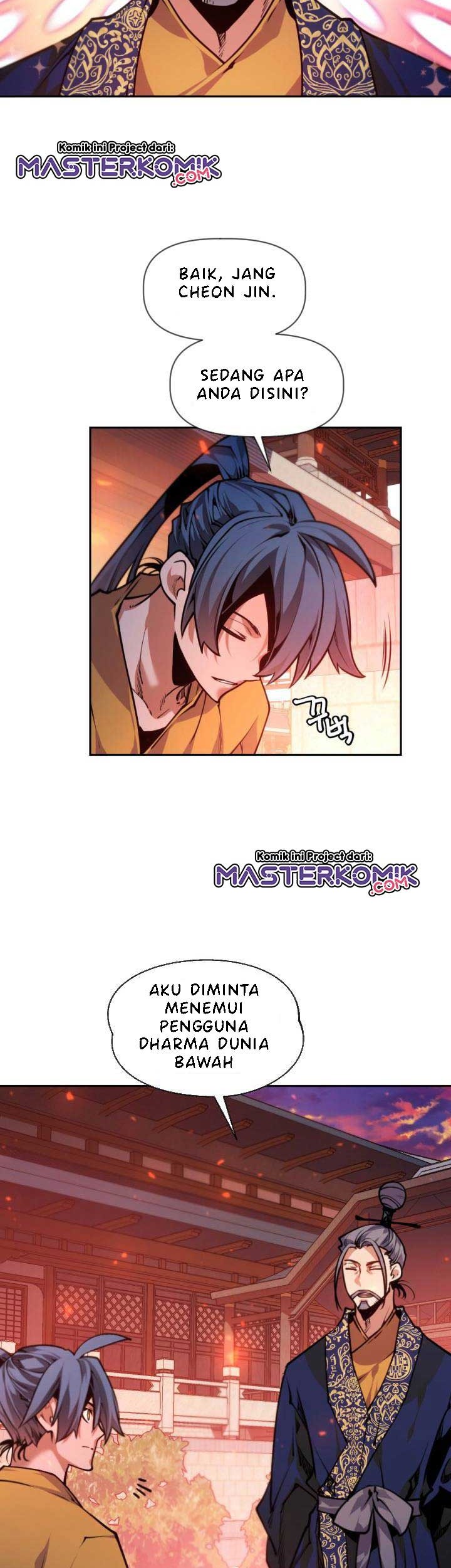 The Golden Age Chapter 18 - halaman 12