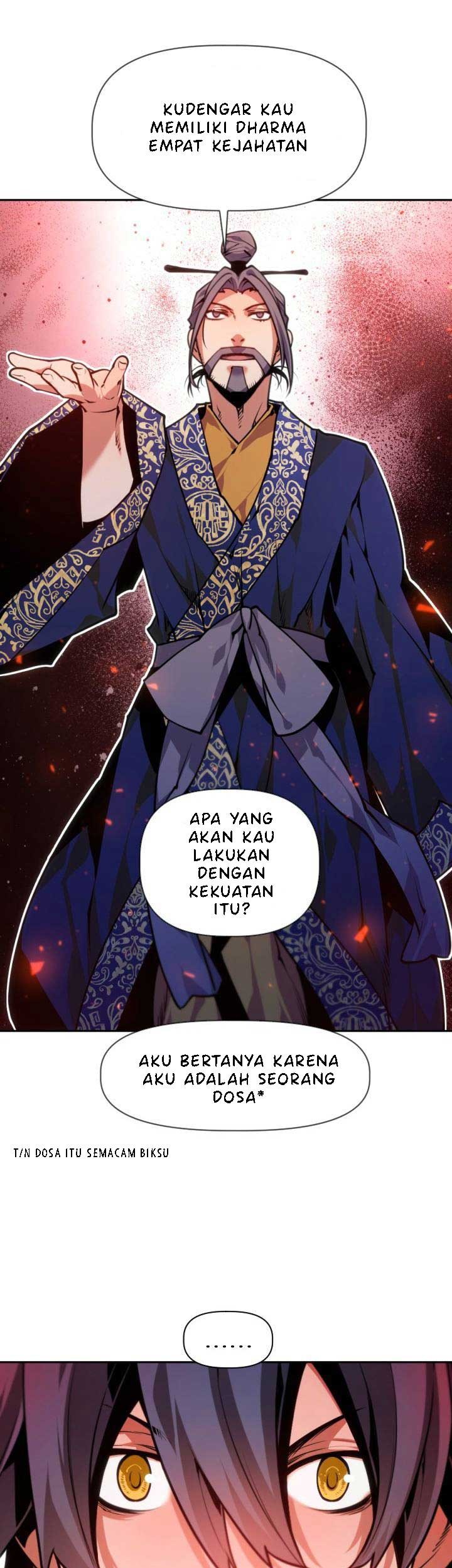 The Golden Age Chapter 18 - halaman 14