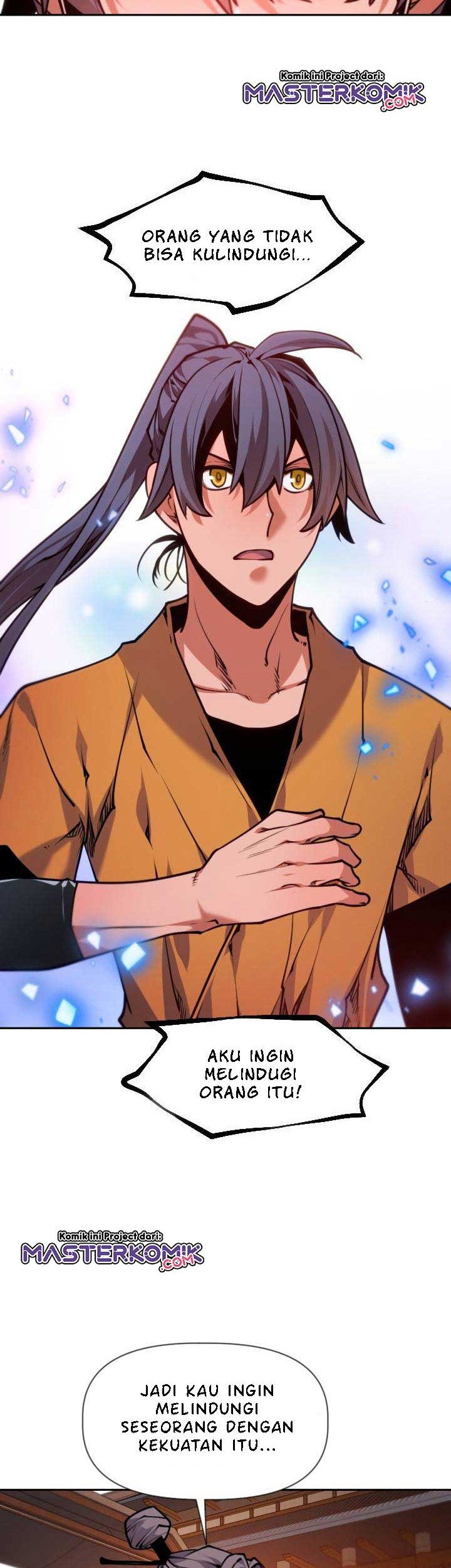 The Golden Age Chapter 18 - halaman 15