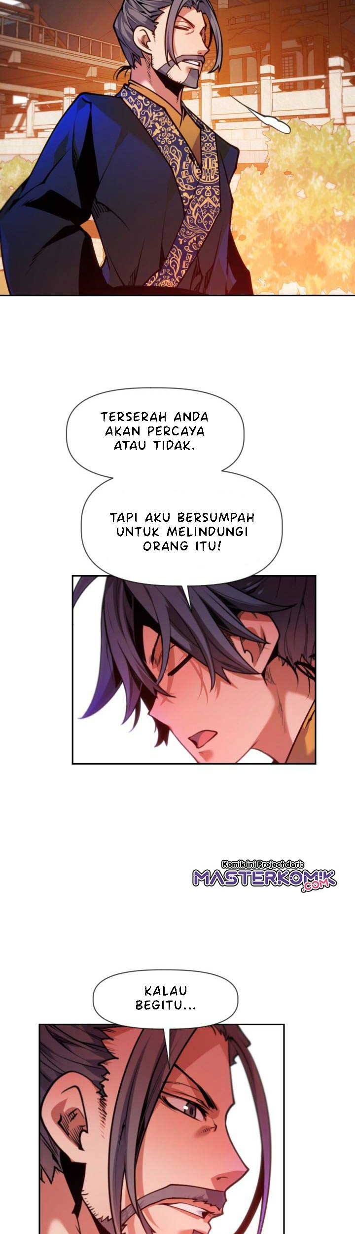 The Golden Age Chapter 18 - halaman 16