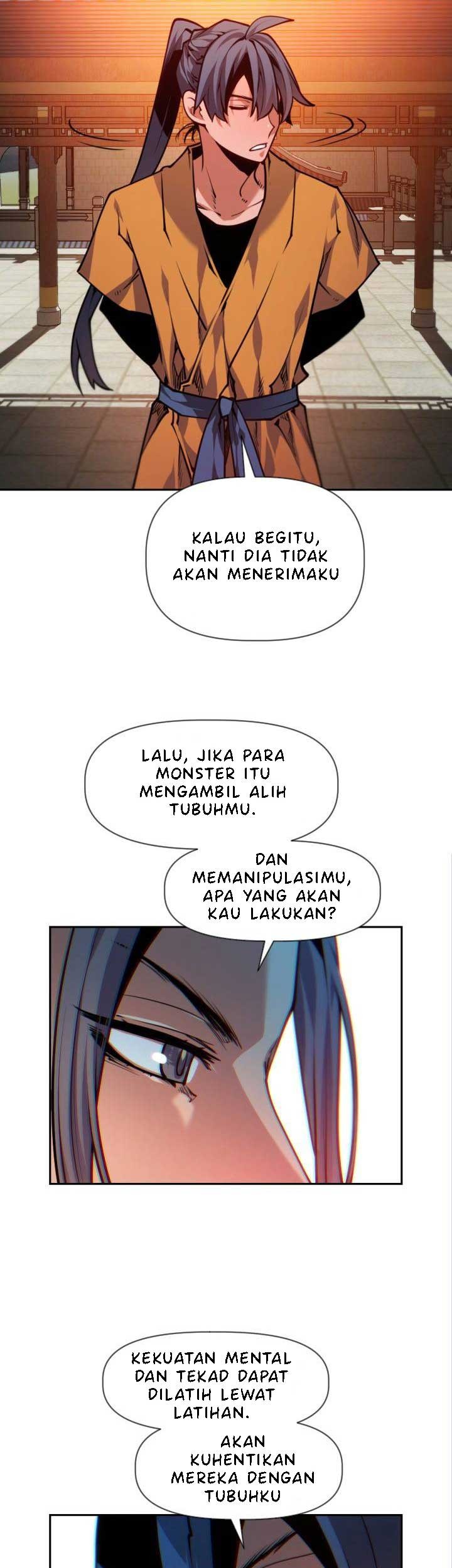 The Golden Age Chapter 18 - halaman 18