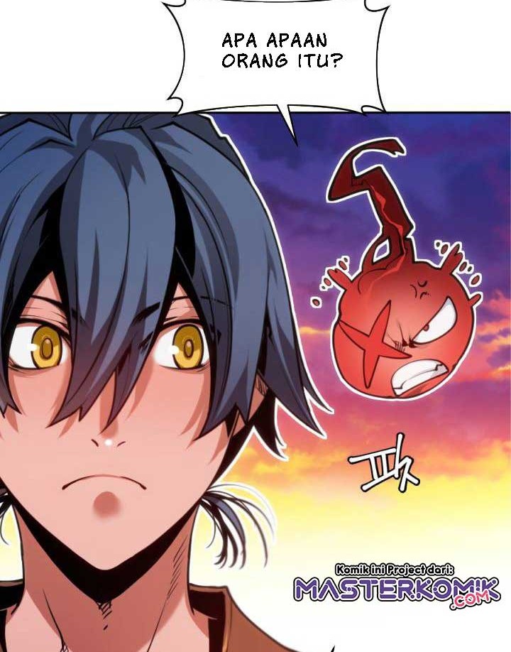 The Golden Age Chapter 18 - halaman 21