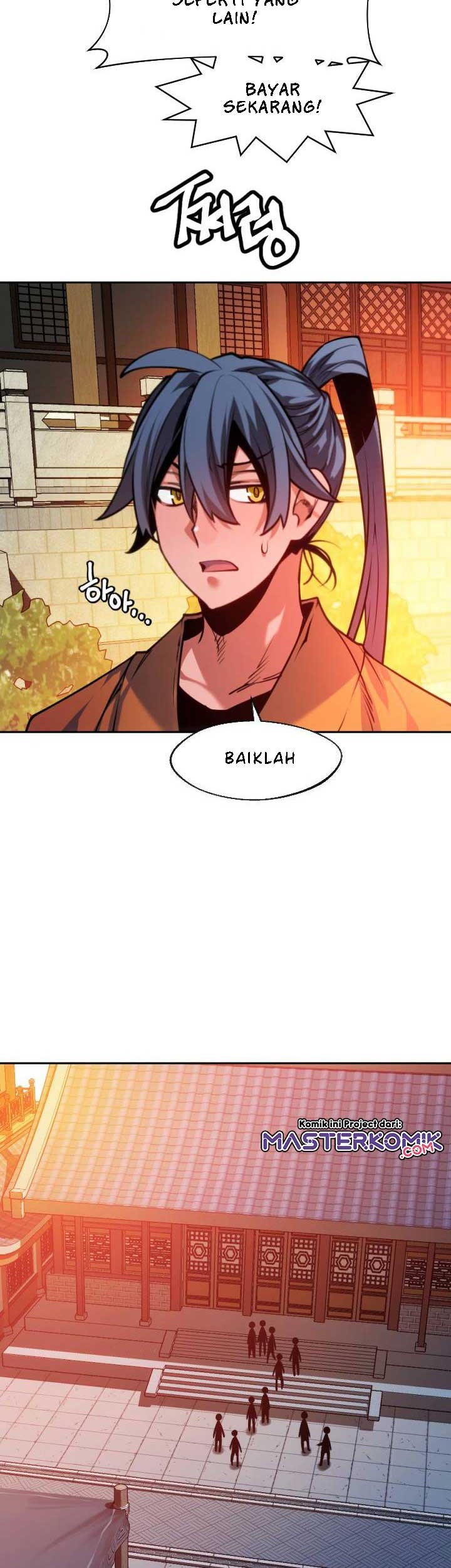 The Golden Age Chapter 18 - halaman 24