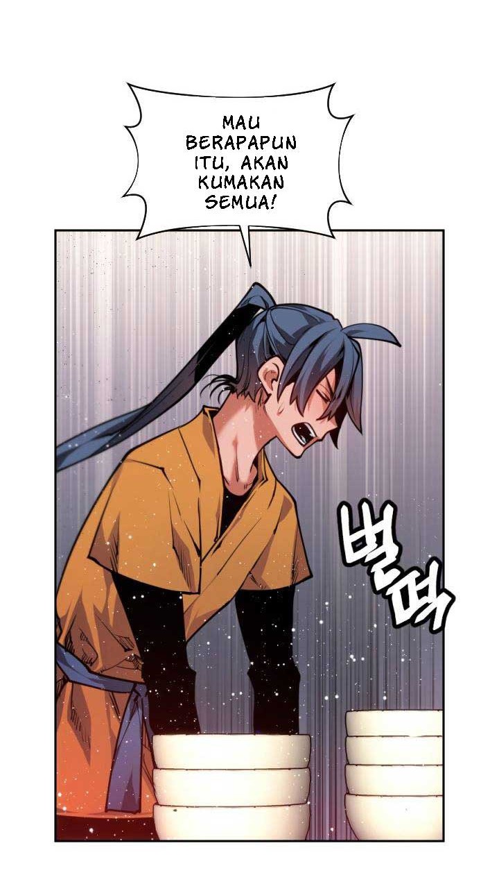 The Golden Age Chapter 18 - halaman 29