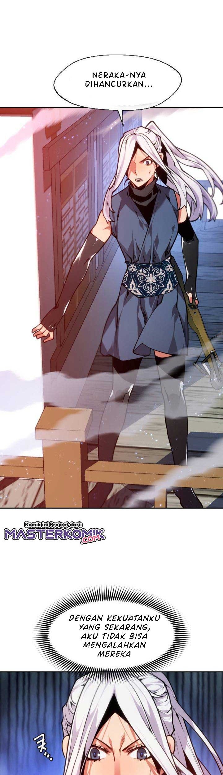 The Golden Age Chapter 18 - halaman 3