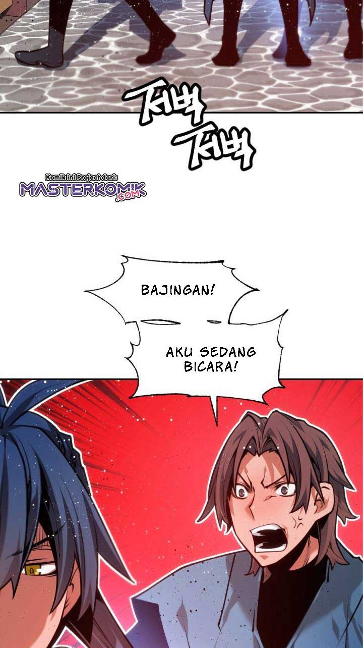 The Golden Age Chapter 18 - halaman 33