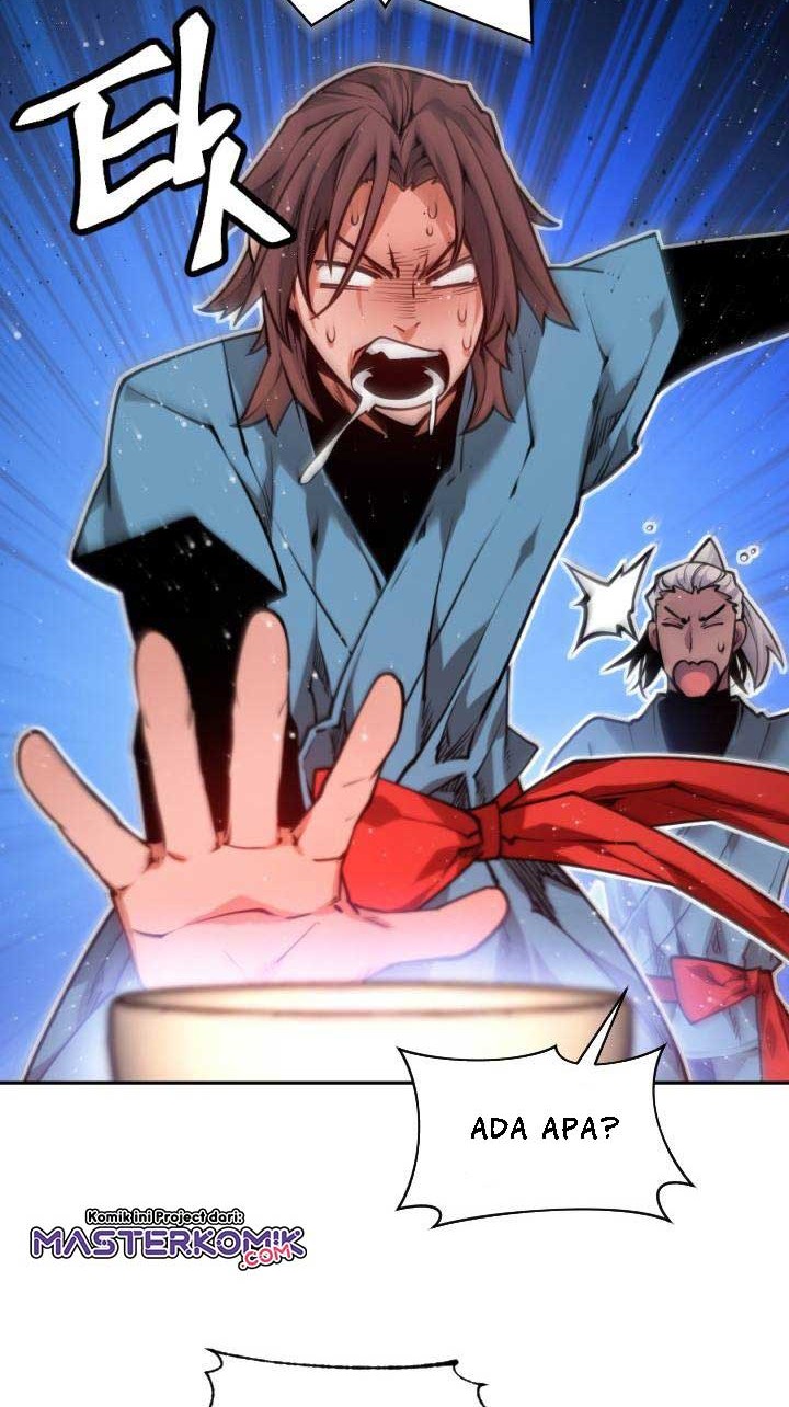 The Golden Age Chapter 18 - halaman 37