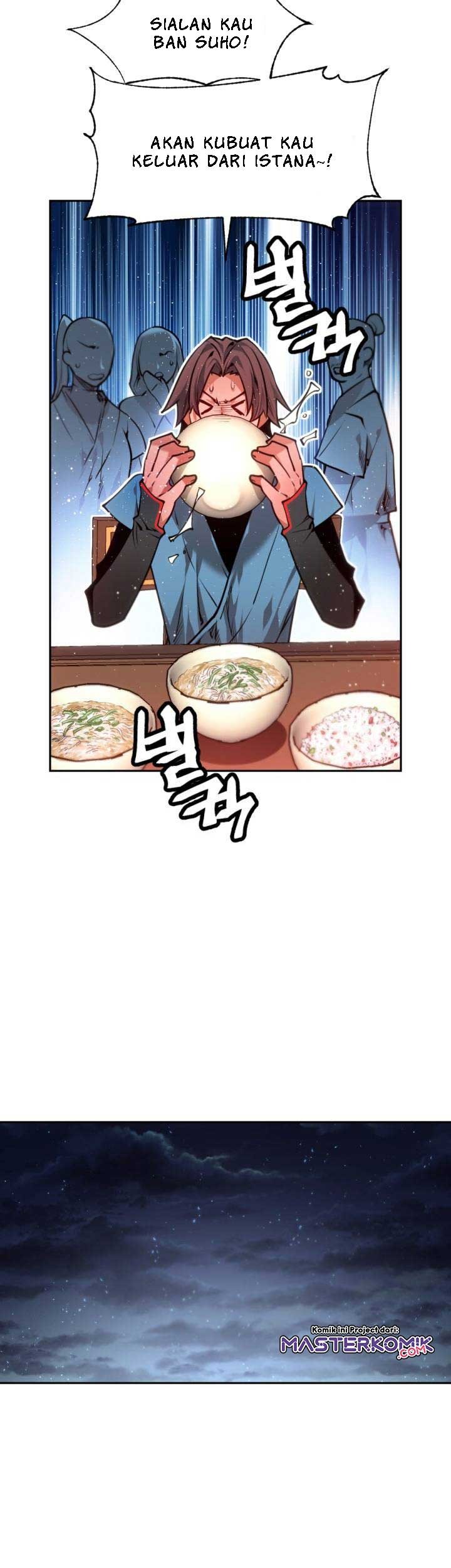 The Golden Age Chapter 18 - halaman 38