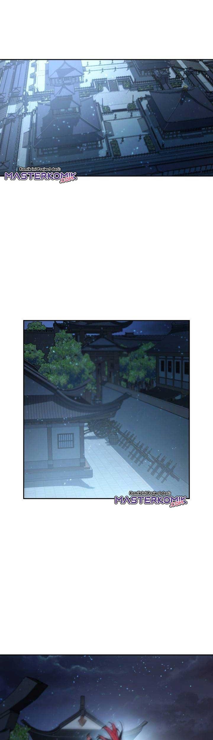 The Golden Age Chapter 18 - halaman 39