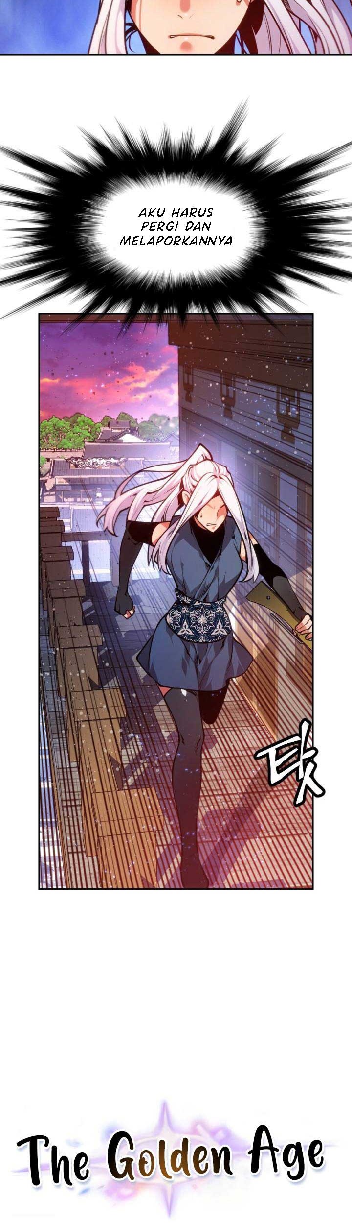 The Golden Age Chapter 18 - halaman 4