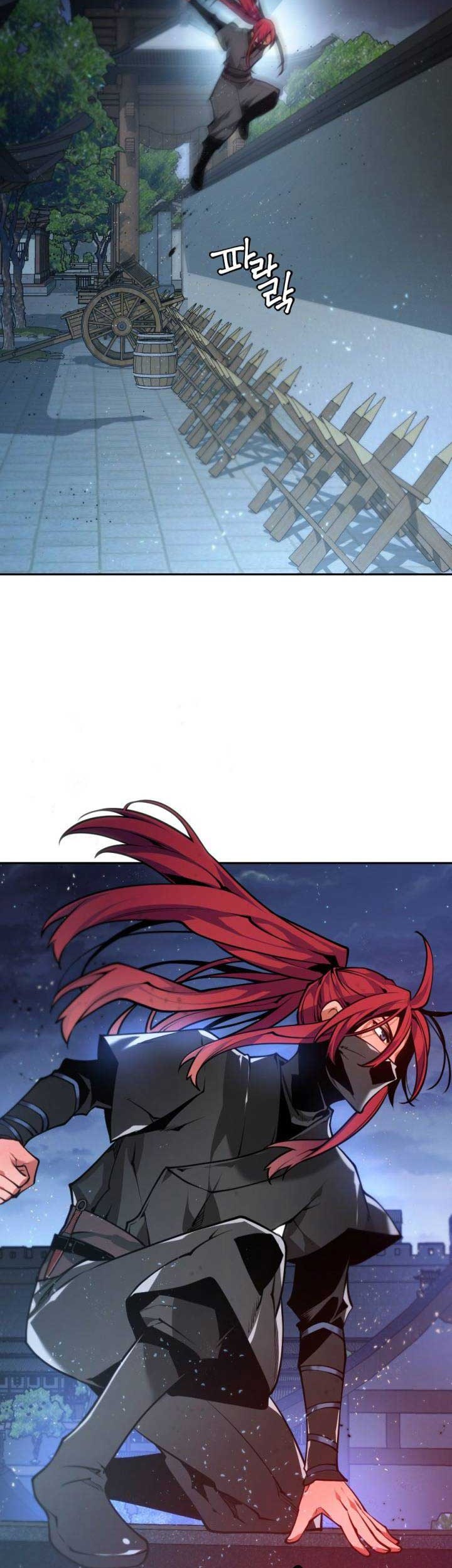 The Golden Age Chapter 18 - halaman 40