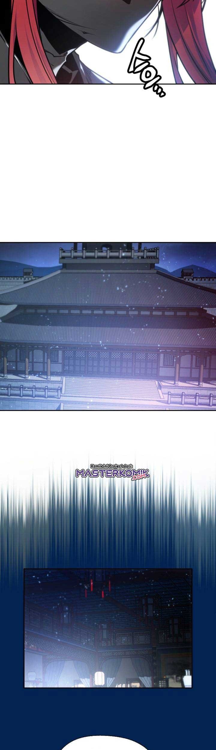 The Golden Age Chapter 18 - halaman 42